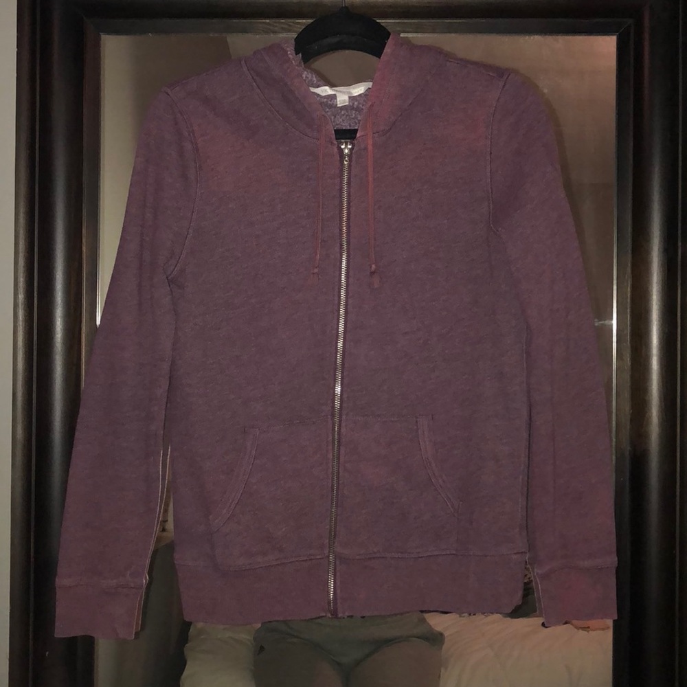 Victoria secret pink jacket